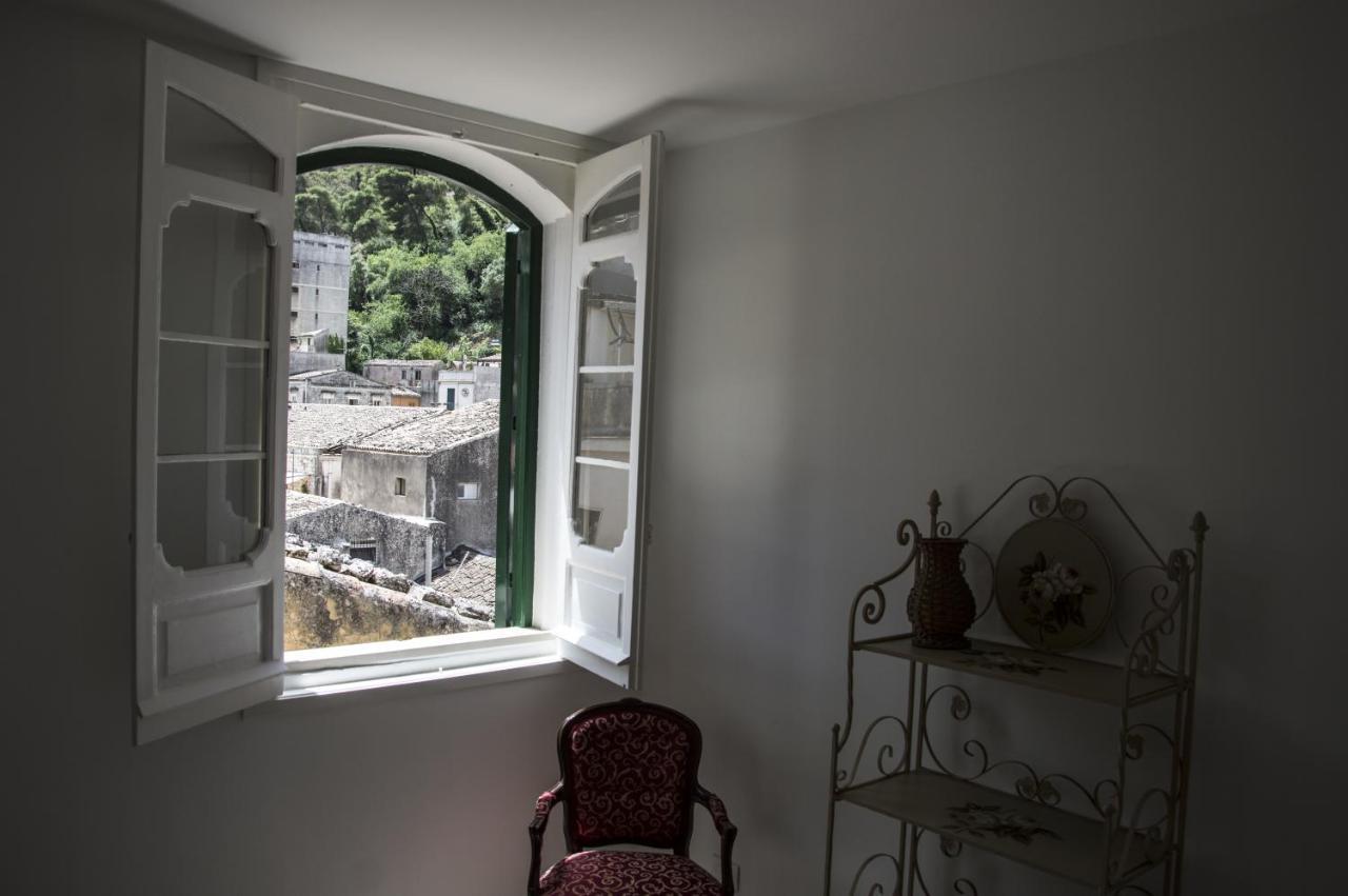 Parva Domus Villa Modica Exterior photo