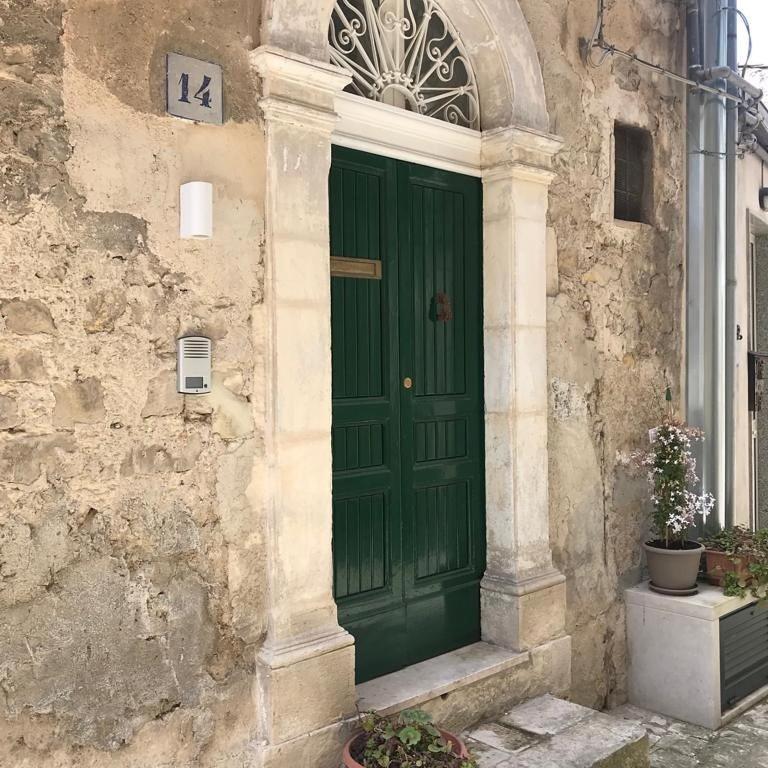 Parva Domus Villa Modica Exterior photo